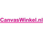 Beoordeel canvaswinkel